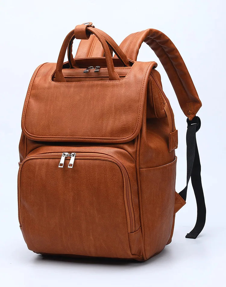 Sac à Dos à Langer Premium