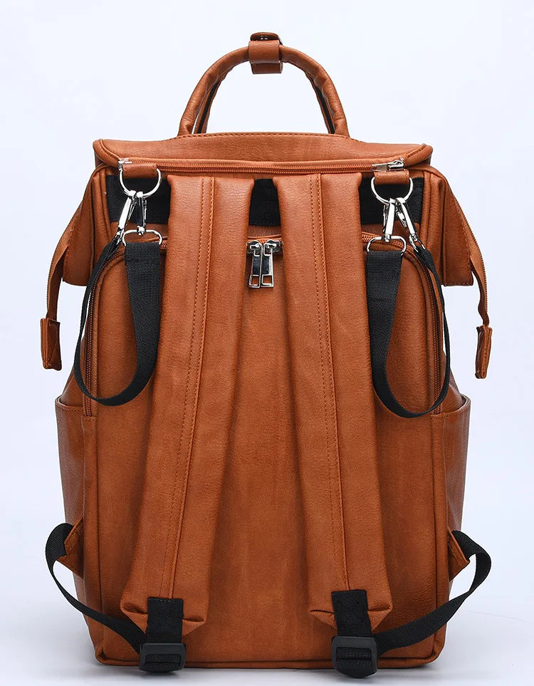Sac à Dos à Langer Premium