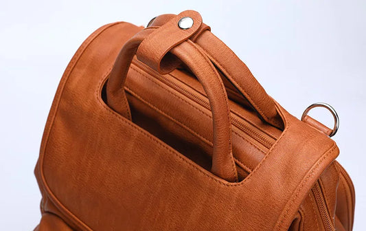 Sac à Dos à Langer Premium