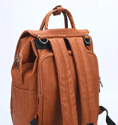 Sac à Dos à Langer Premium