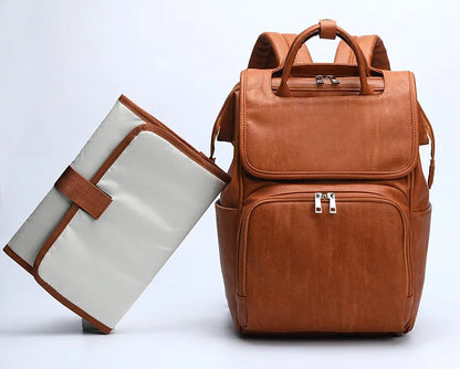 Sac à Dos à Langer Premium