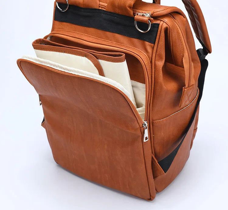 Sac à Dos à Langer Premium