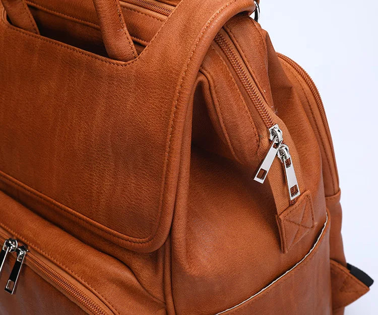 Sac à Dos à Langer Premium